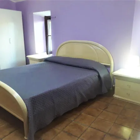 Casetta Santa Maria Apartmán Subiaco